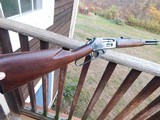 Marlin Marauder RARE 1963 First Yr Of Only 2 Yrs Of Production Factory 16 1/2 Barreled Carbine JM - 1 of 10