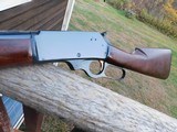 Marlin Marauder RARE 1963 First Yr Of Only 2 Yrs Of Production Factory 16 1/2 Barreled Carbine JM - 3 of 10