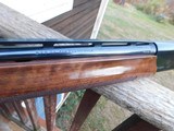 Remington 1100 28 Ga Sporting As New In Box With All Acc. Manual and Chokes - 17 of 18