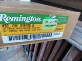 Remington 1100 28 Ga Sporting As New In Box With All Acc. Manual and Chokes - 5 of 18