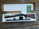 Remington 1100 28 Ga Sporting As New In Box With All Acc. Manual and Chokes - 3 of 18