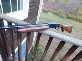 Remington 1100 28 Ga Sporting As New In Box With All Acc. Manual and Chokes - 2 of 18