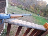 Winchester 94/22 Mag As New New Haven Ct Made Very High Quality 22 Magnum Lever Action - 12 of 14