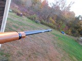 Winchester 94/22 Mag As New New Haven Ct Made Very High Quality 22 Magnum Lever Action - 9 of 14