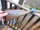 Winchester 94/22 Mag As New New Haven Ct Made Very High Quality 22 Magnum Lever Action - 4 of 14