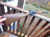 Winchester 94/22 Mag As New New Haven Ct Made Very High Quality 22 Magnum Lever Action - 2 of 14