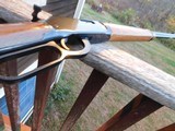 Winchester 94/22 Mag As New New Haven Ct Made Very High Quality 22 Magnum Lever Action - 14 of 14