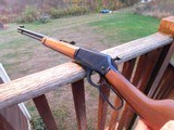 Winchester 94/22 Mag As New New Haven Ct Made Very High Quality 22 Magnum Lever Action - 3 of 14