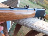 Winchester 94/22 Mag As New New Haven Ct Made Very High Quality 22 Magnum Lever Action - 10 of 14