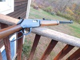 Winchester 94/22 Mag As New New Haven Ct Made Very High Quality 22 Magnum Lever Action