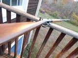 Winchester 94/22 Mag As New New Haven Ct Made Very High Quality 22 Magnum Lever Action - 7 of 14