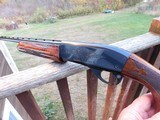 Remington 1100 Trap 1965 with Exhibition Grade Factory Wood As New - 7 of 16