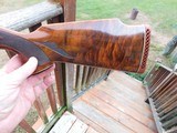 Remington 1100 Trap 1965 with Exhibition Grade Factory Wood As New - 2 of 16