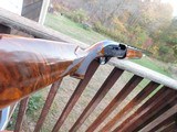 Remington 1100 Trap 1965 with Exhibition Grade Factory Wood As New - 11 of 16