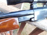 Remington 760 1975 Near New Condition - 9 of 14