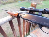 Remington 760 1975 Near New Condition - 2 of 14