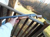 Ithaca model 37 Featherlight 20 ga. RARE 26