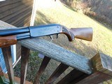 Ithaca model 37 Featherlight 20 ga. RARE 26