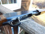 Ithaca model 37 Featherlight 20 ga. RARE 26