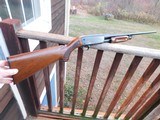 Ithaca model 37 Featherlight 20 ga. RARE 26