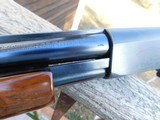 Ithaca model 37 Featherlight 20 ga. RARE 26