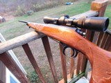 Remington 700 BDL 243 Vintage Late 1960's with scope ready to hunt BARGAIN PRICE..READY TO HUNT WITH SCOPE - 6 of 13