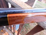 Remington 700 BDL 243 Vintage Late 1960's with scope ready to hunt BARGAIN PRICE..READY TO HUNT WITH SCOPE - 10 of 13