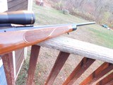 Remington 700 BDL 243 Vintage Late 1960's with scope ready to hunt BARGAIN PRICE..READY TO HUNT WITH SCOPE - 5 of 13