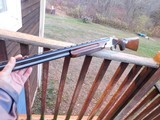 Winchester 101 28 ga Pigeon In Box With All Papers Beauty: shoot clays, hunt or just admire - 9 of 20