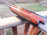 Winchester 101 28 ga Pigeon In Box With All Papers Beauty: shoot clays, hunt or just admire - 16 of 20