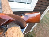 Winchester 101 28 ga Pigeon In Box With All Papers Beauty: shoot clays, hunt or just admire - 10 of 20