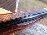 Winchester 101 28 ga Pigeon In Box With All Papers Beauty: shoot clays, hunt or just admire - 11 of 20