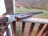 Winchester 101 28 ga Pigeon In Box With All Papers Beauty: shoot clays, hunt or just admire - 4 of 20