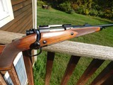 Winchester Model 70 458 Supergrade 1975 Beauty