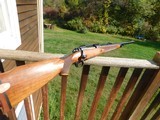 Winchester Model 70 458 Supergrade 1975 Beauty - 4 of 14