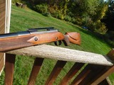 Winchester Model 70 458 Supergrade 1975 Beauty - 9 of 14