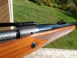 Winchester Model 70 458 Supergrade 1975 Beauty - 8 of 14