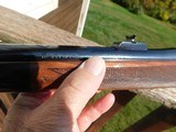 Winchester Model 70 458 Supergrade 1975 Beauty - 7 of 14