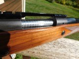 Winchester Model 70 458 Supergrade 1975 Beauty - 10 of 14