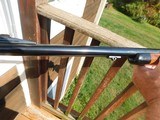 Winchester Model 70 458 Supergrade 1975 Beauty - 3 of 14