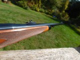 Winchester Model 70 458 Supergrade 1975 Beauty - 13 of 14