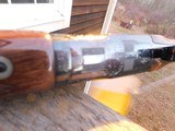 Charles Daly Miroku 410 O/U Unfired Spectacular Beauty As Nice as a 410 Superposed for 1/3 the price - 13 of 15