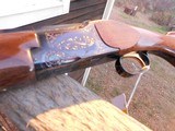 Charles Daly Miroku 410 O/U Unfired Spectacular Beauty As Nice as a 410 Superposed for 1/3 the price - 5 of 15