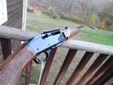 Remington 742 .308 Vintage 1972 Ex Condition Hard to find in .308 With Scope Base Ready To Hunt Now - 10 of 11