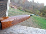 Remington 742 .308 Vintage 1972 Ex Condition Hard to find in .308 With Scope Base Ready To Hunt Now - 11 of 11