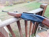 Remington 742 .308 Vintage 1972 Ex Condition Hard to find in .308 With Scope Base Ready To Hunt Now - 8 of 11