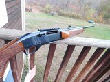 Remington 742 .308 Vintage 1972 Ex Condition Hard to find in .308 With Scope Base Ready To Hunt Now - 3 of 11