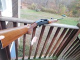 Remington 742 .308 Vintage 1972 Ex Condition Hard to find in .308 With Scope Base Ready To Hunt Now