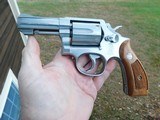 Smith & Wesson Model 65 3