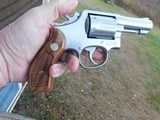 Smith & Wesson Model 65 3